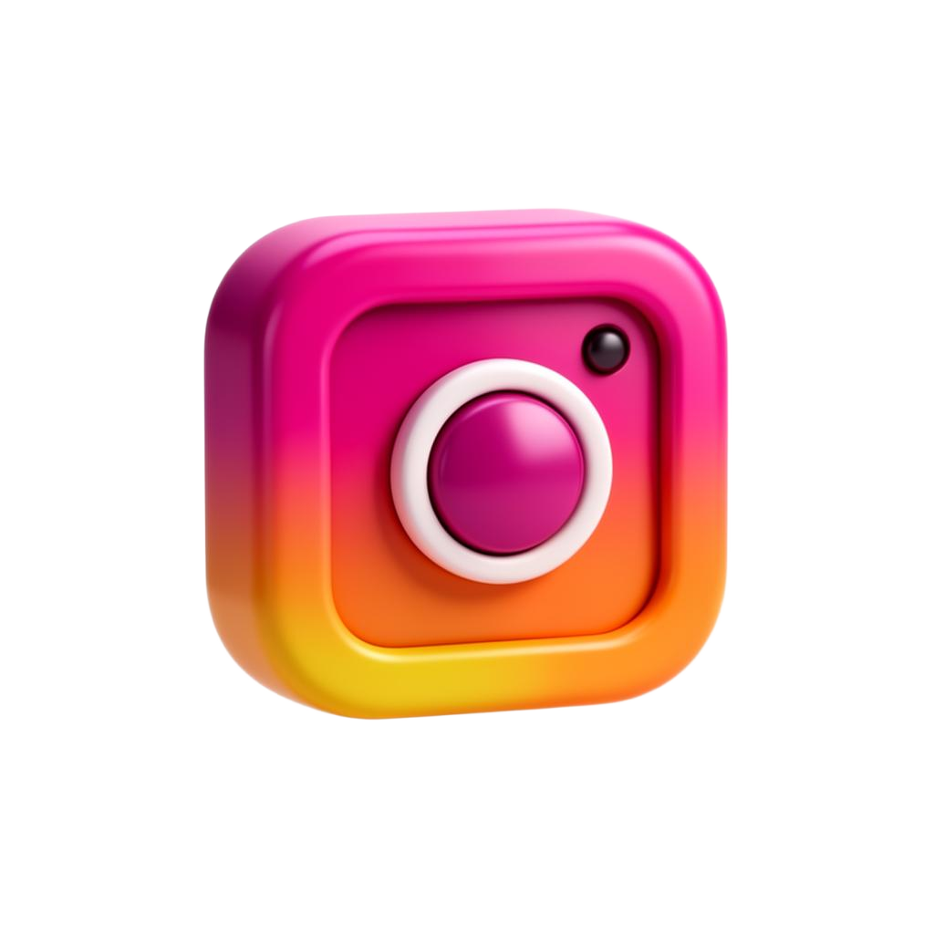Ícone Instagram